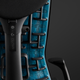 Herman Miller's Embody Gaming chair.